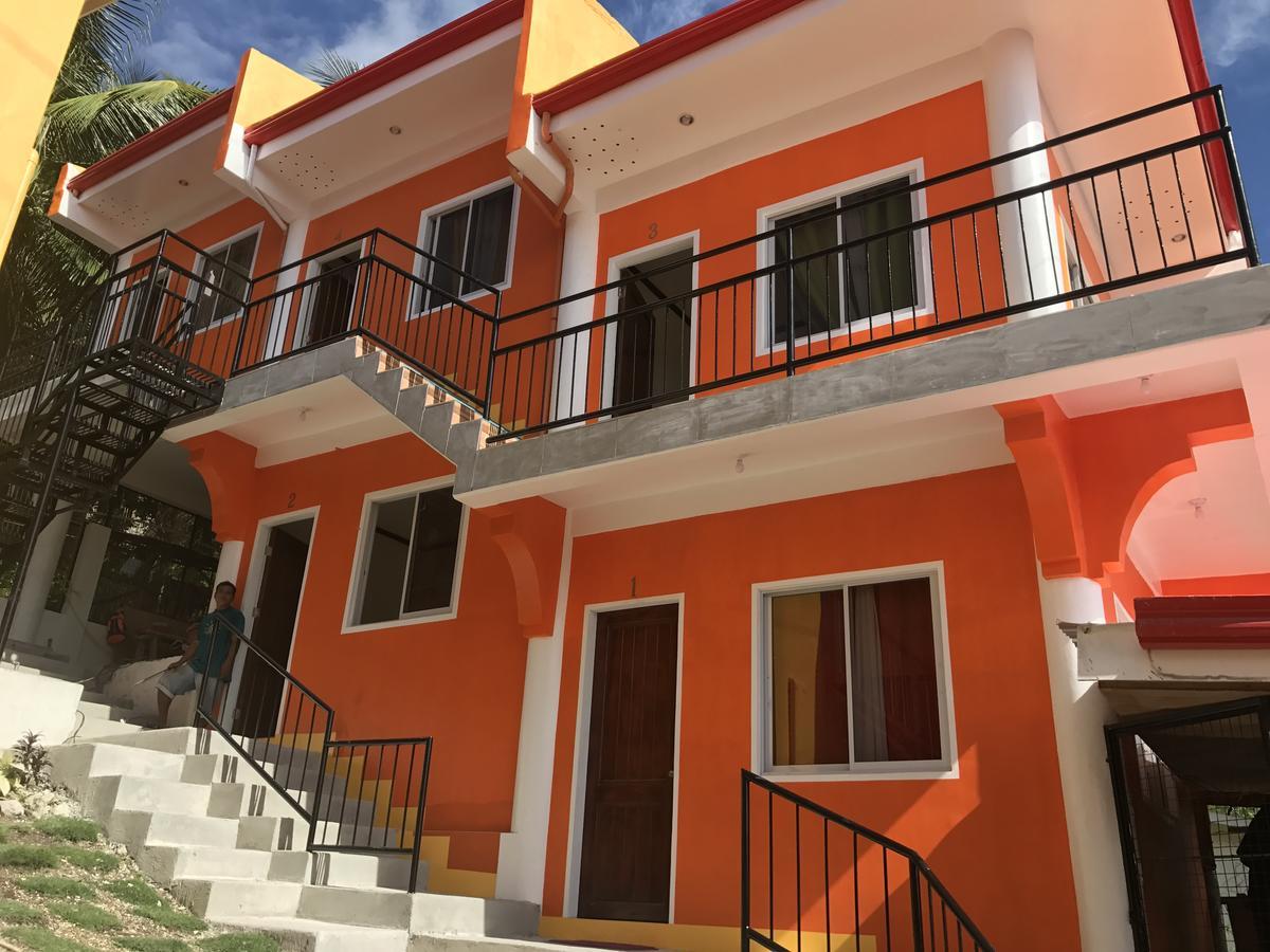 Vangie's Homestay Homestay Oslob