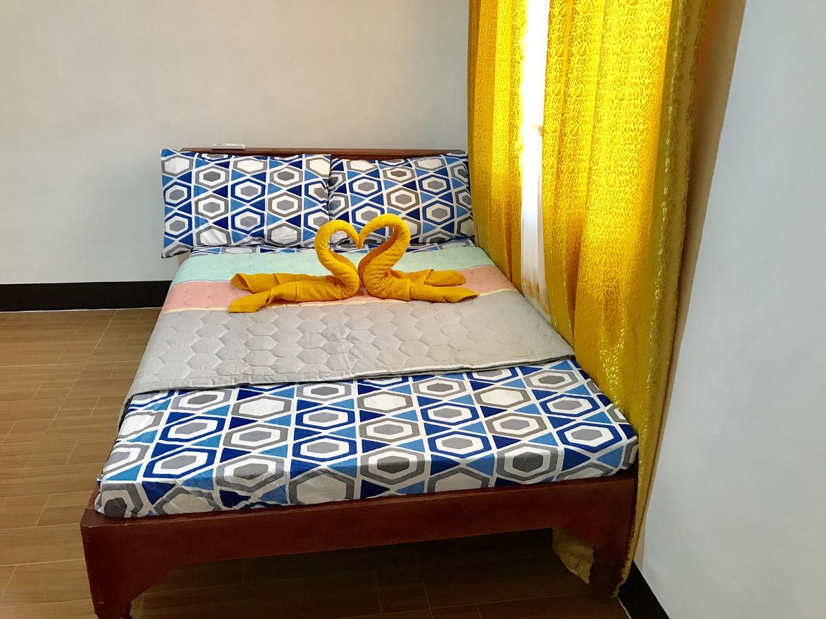 Vangie's Homestay