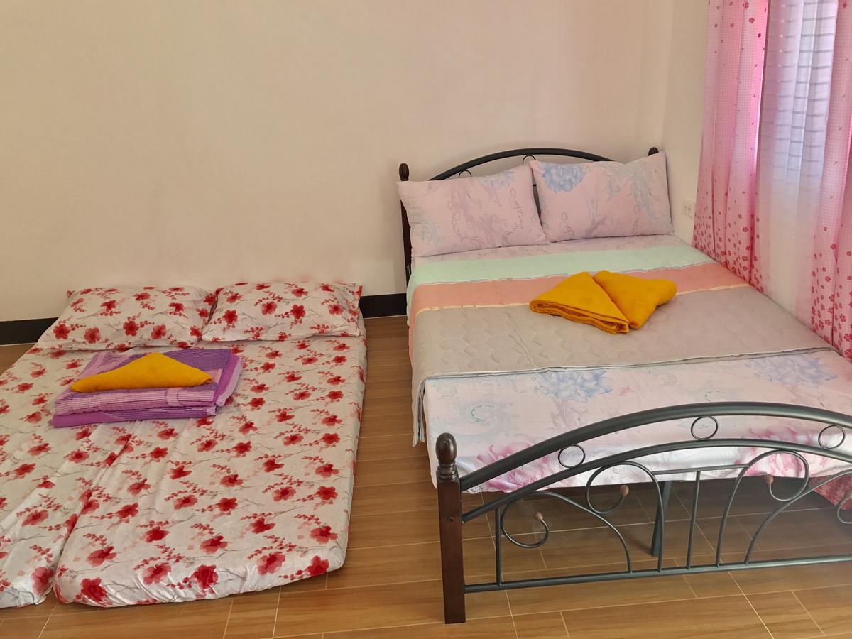 Vangie's Homestay Oslob