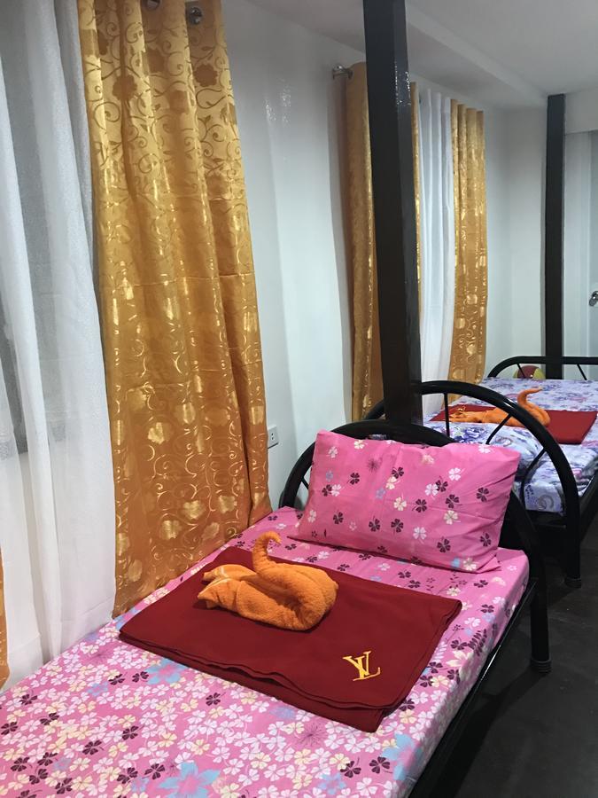 Vangie's Homestay * Oslob