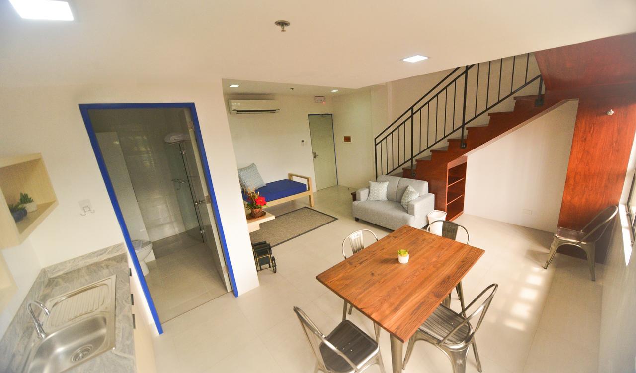 Aparthotel Felix Residences