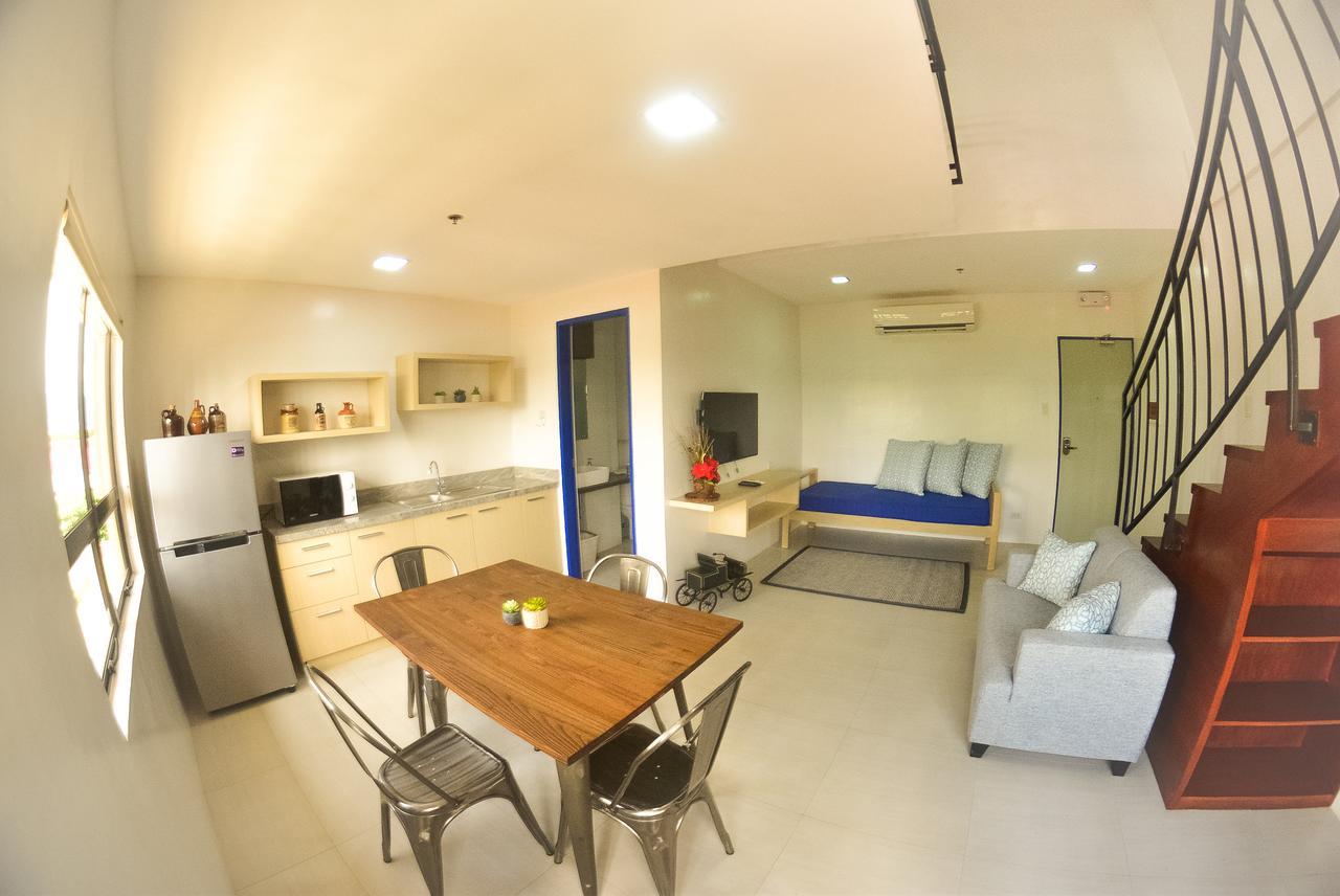 Aparthotel Felix Residences Cebu