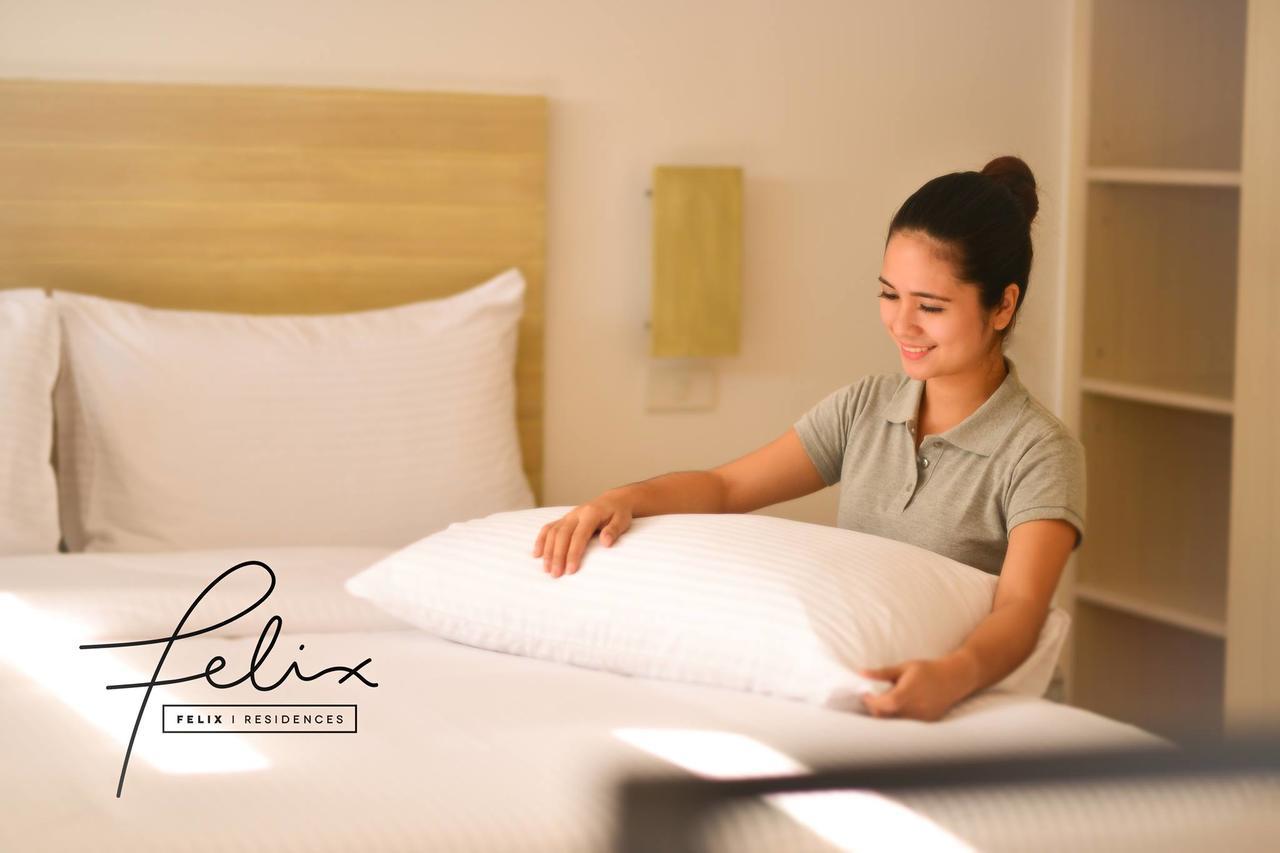 Felix Residences Aparthotel