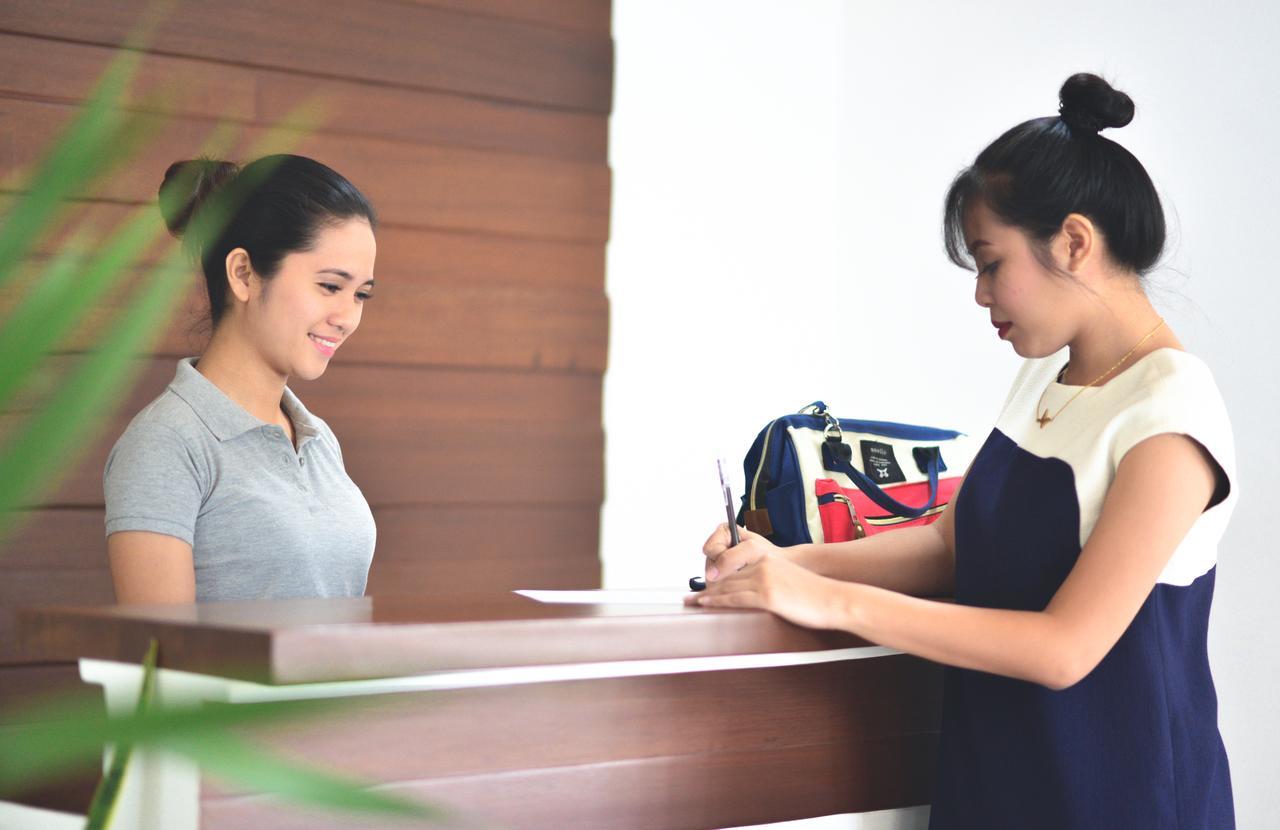Felix Residences Aparthotel