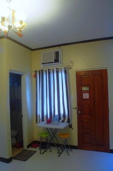 Homestay Pedz Cing Mango Oslob