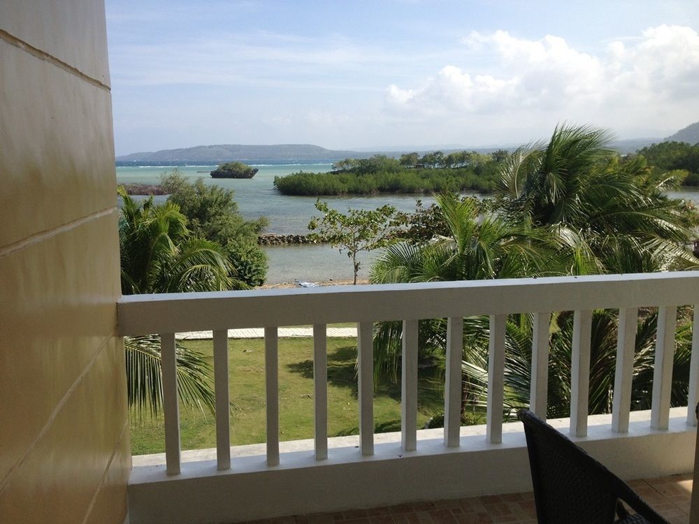 Resort Moalboal Alcantara (Cebu)