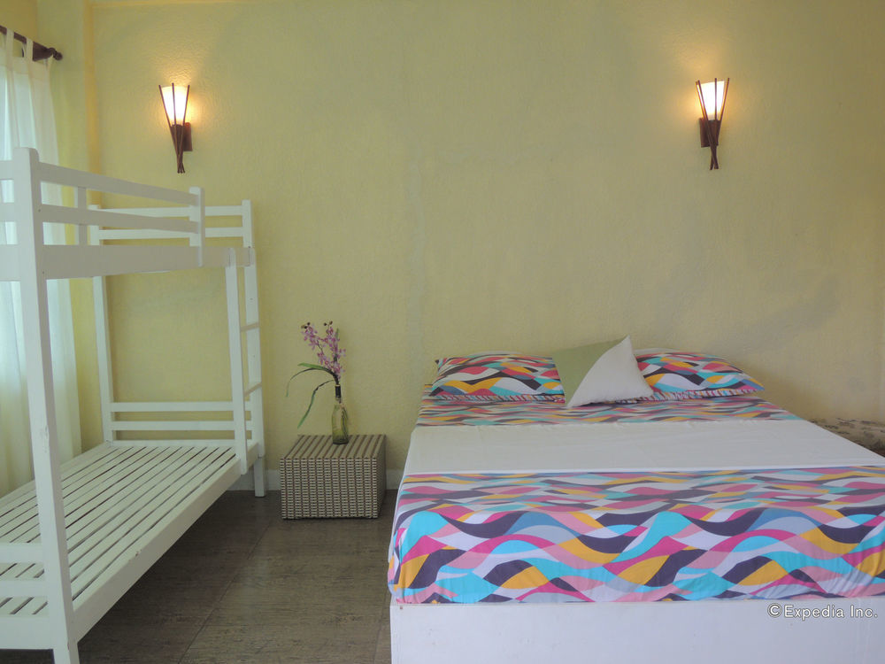 Moalboal 3* Alcantara (Cebu)
