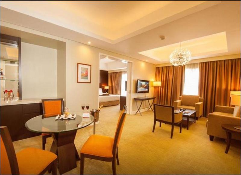 Harolds Hotel