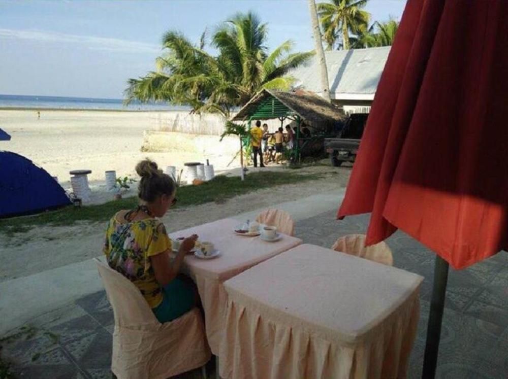 Aizawa 3* Santiago (Camotes Islands)