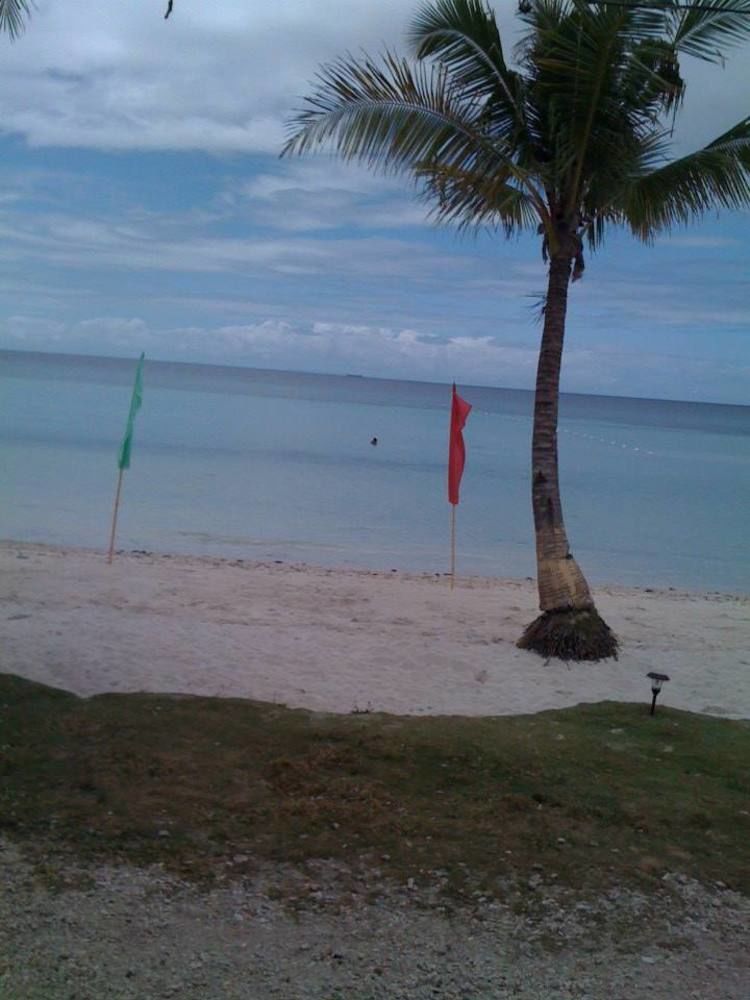 Aizawa Resort Santiago (Camotes Islands)