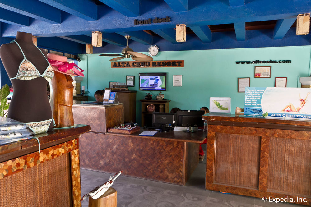 Hotel Alta Cebu Resort Cebu