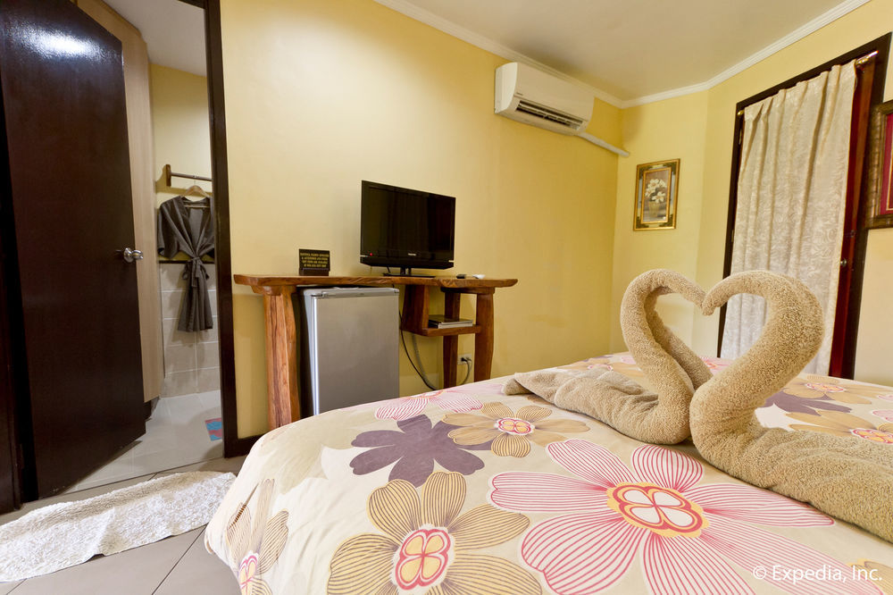 Alta Cebu Resort Hotel 3*