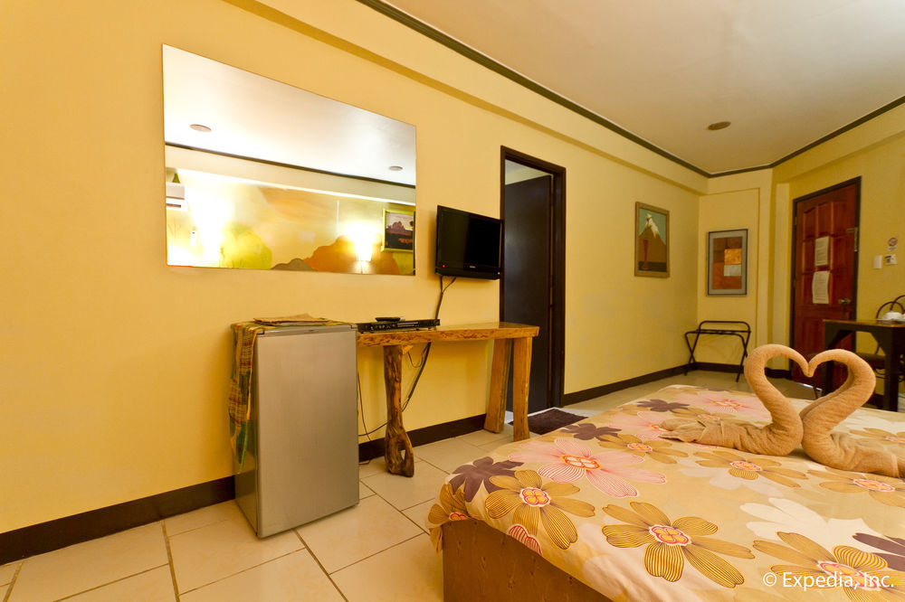Alta Cebu Resort Hotel