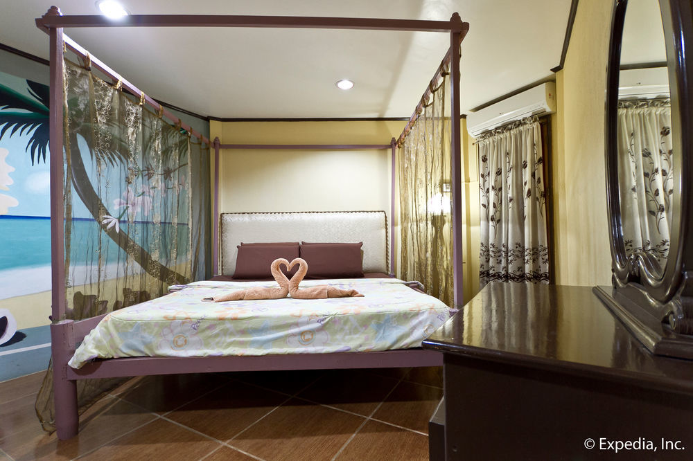 Hotel Alta Cebu Resort Cebu
