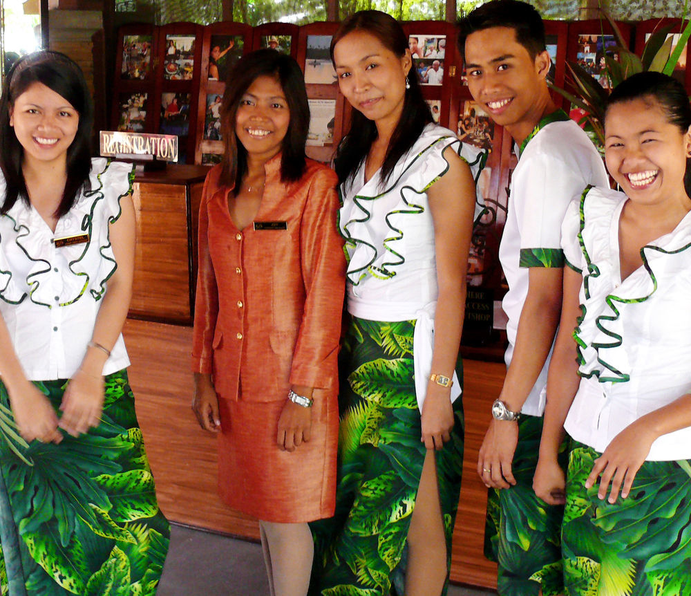 Alta Cebu Resort Hotel 3*