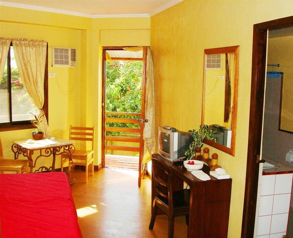 Alta Cebu Resort 3*