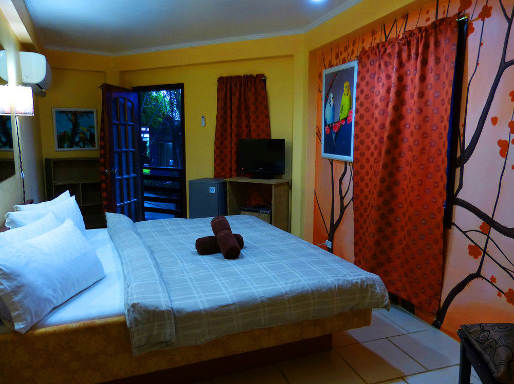 Hotel Alta Cebu Resort