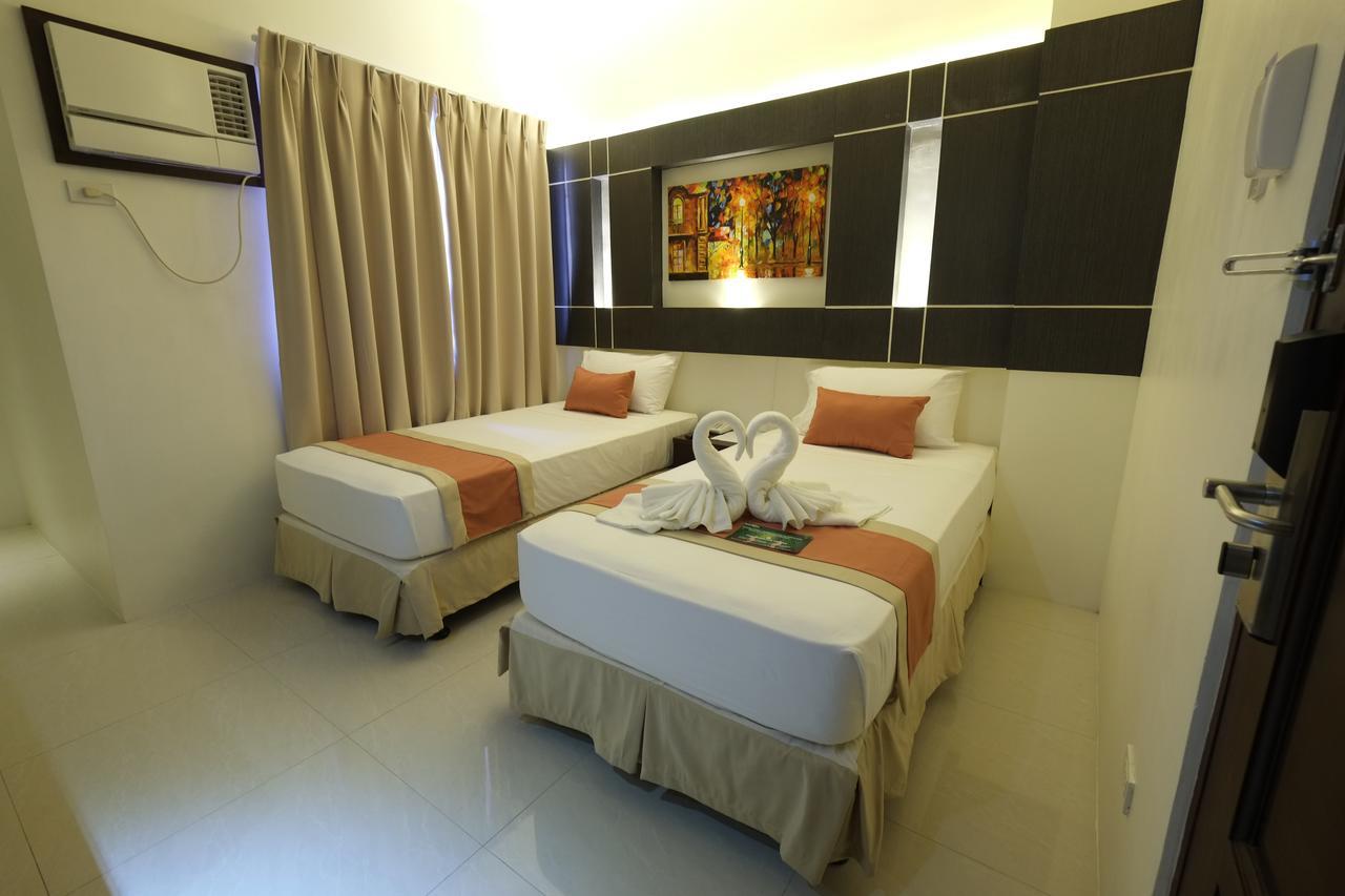 Southpole 3* Cebu