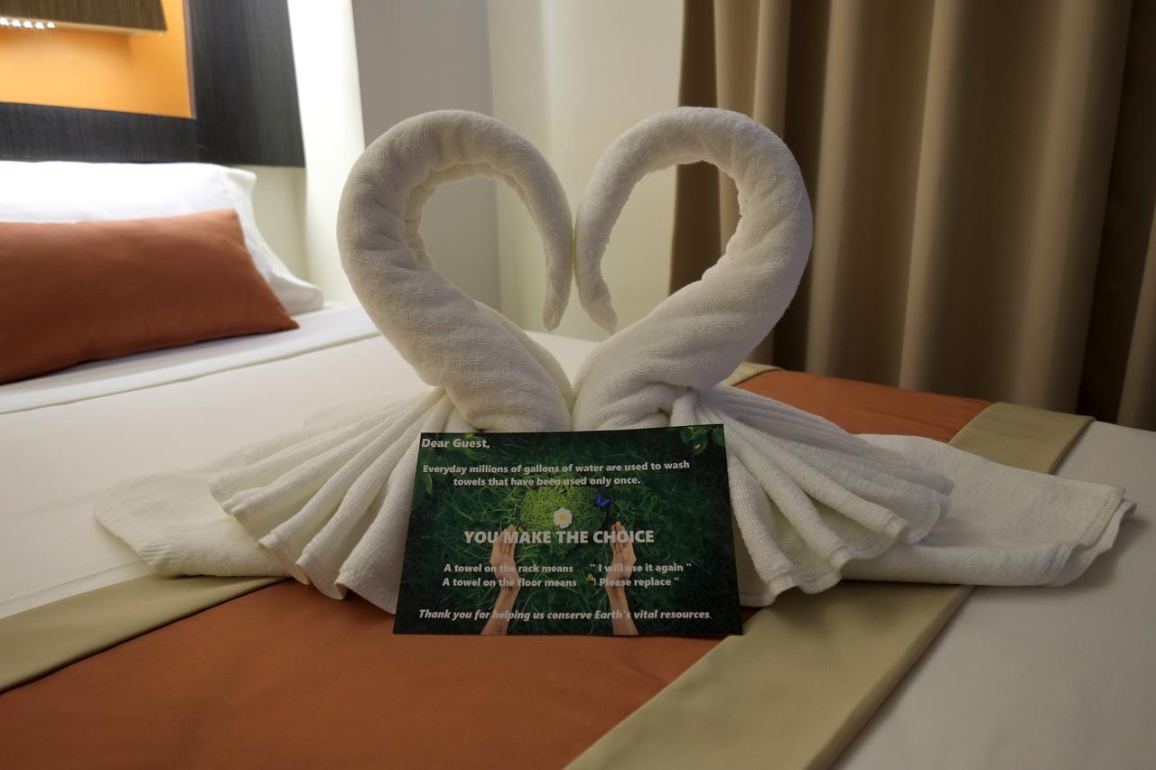 Hotel Southpole Cebu