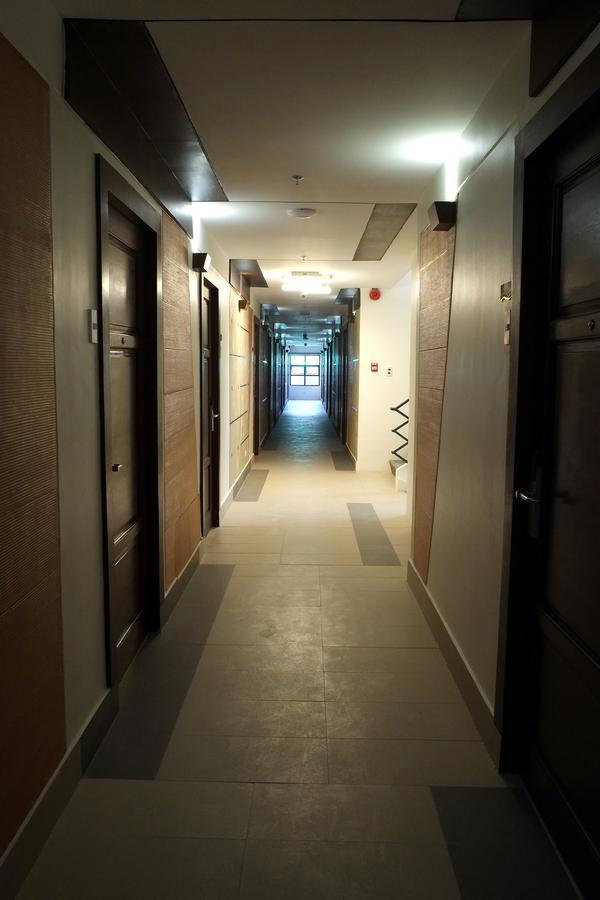 Southpole Hotel Cebu