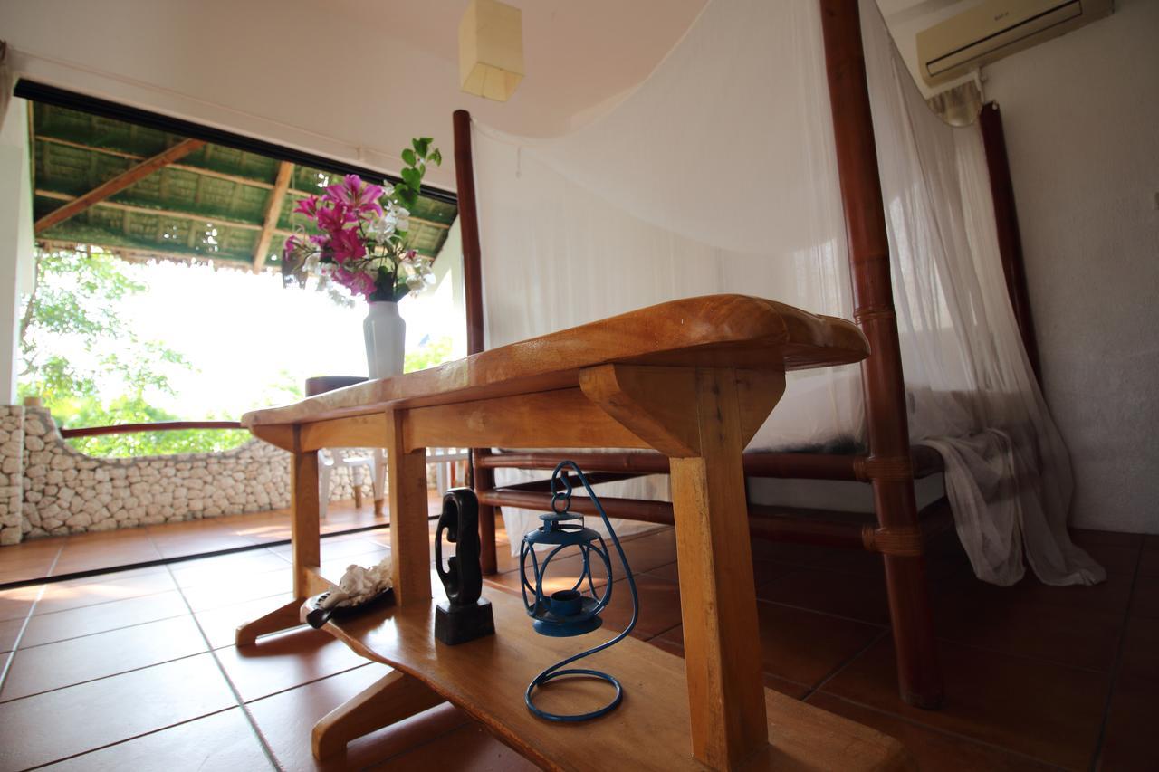 Resort The Blue Orchid