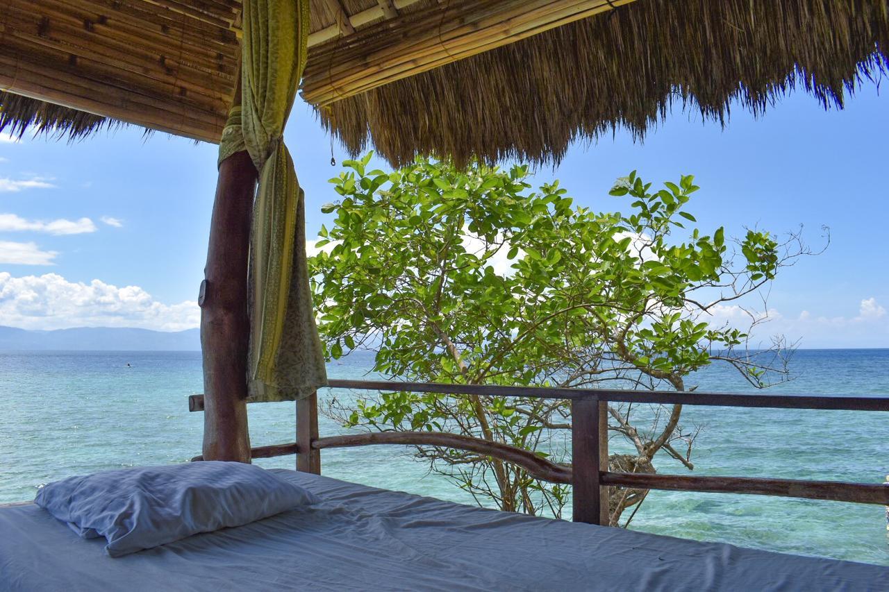 The Blue Orchid 4* Moalboal