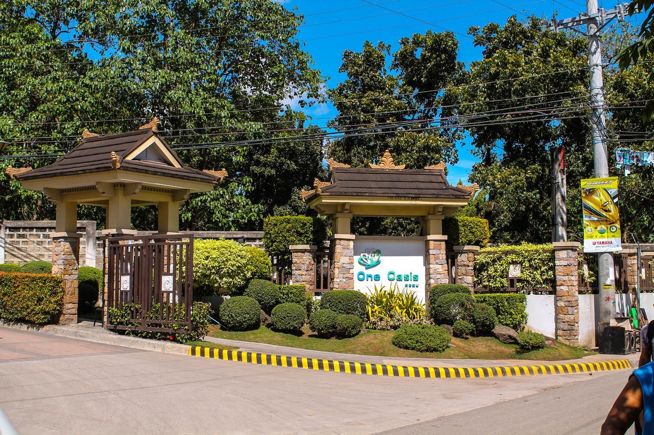 Titan At One Oasis * Cebu