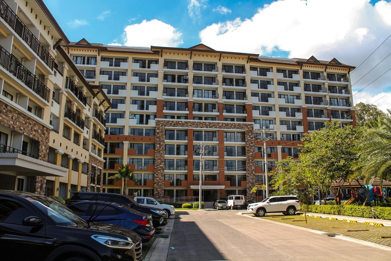 Apartment Titan At One Oasis