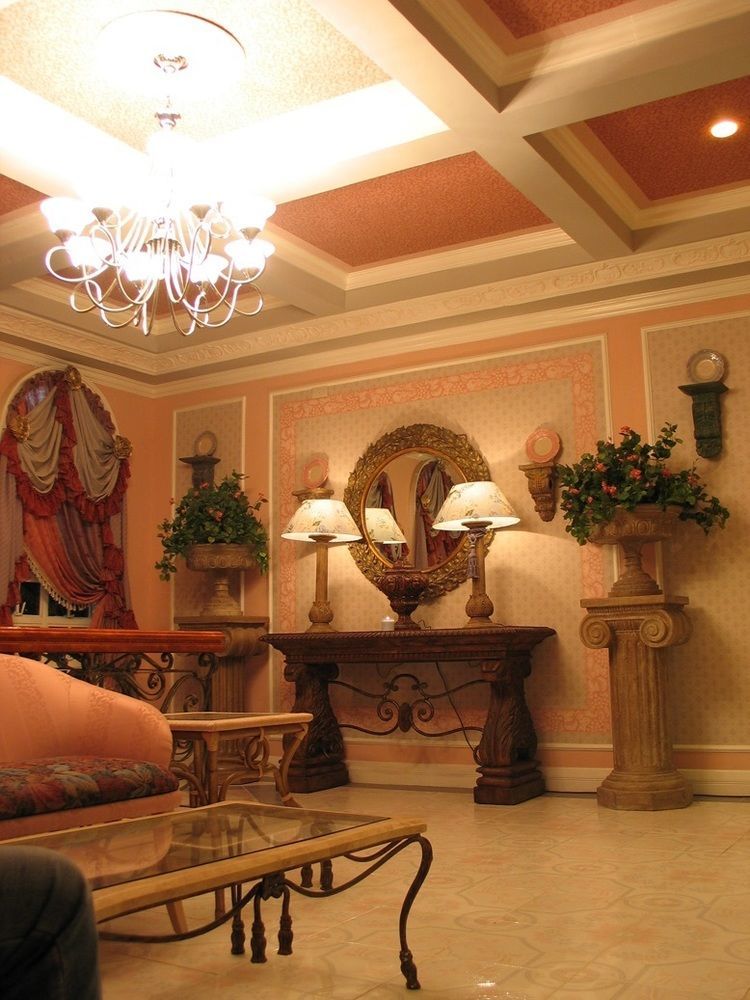 Europa Mansionette Inn 3*