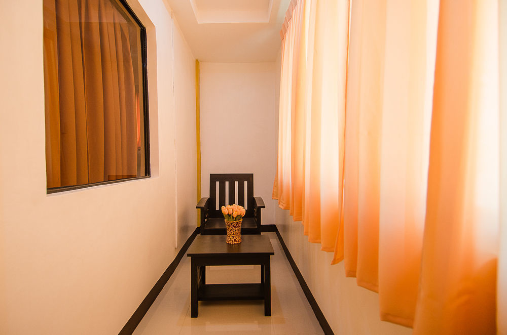 bahay-panuluyan Amax Cebu Mandaue City