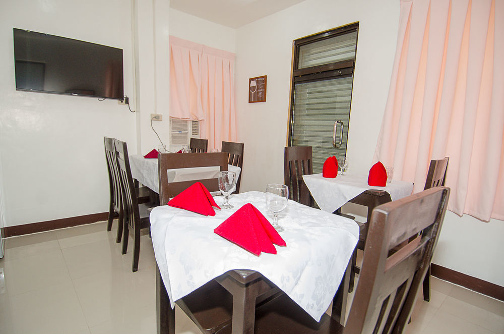 bahay-panuluyan Amax Cebu Mandaue City