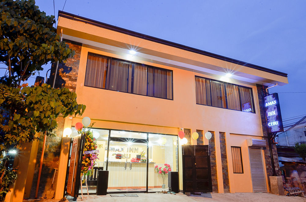 Amax Cebu