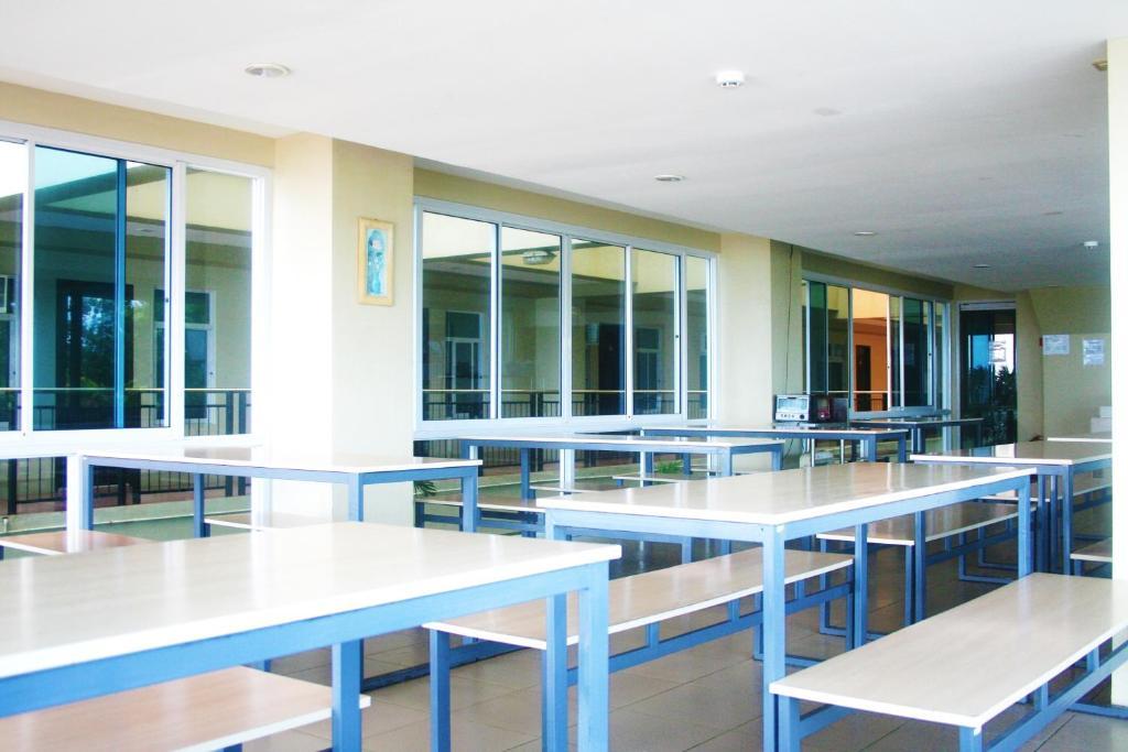 Hotel Cleverlearn Residences