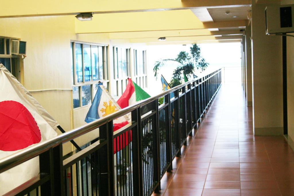 Cleverlearn Residences Lapu-Lapu City