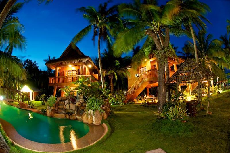 Hoyohoy Santa Fe (Cebu)