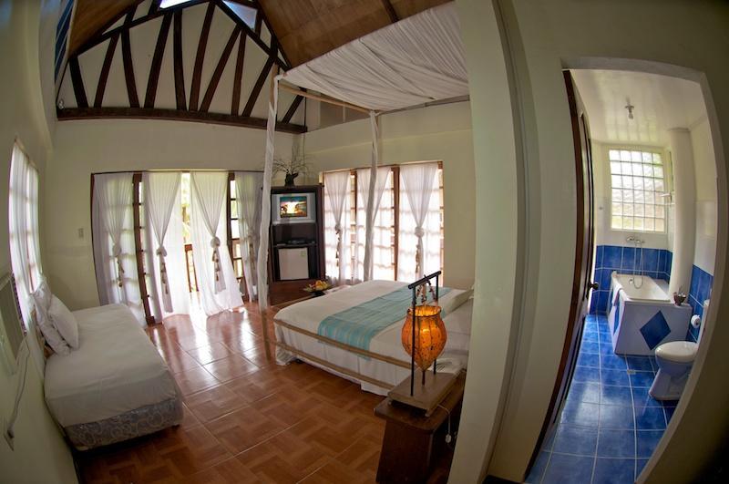 Resort Hoyohoy