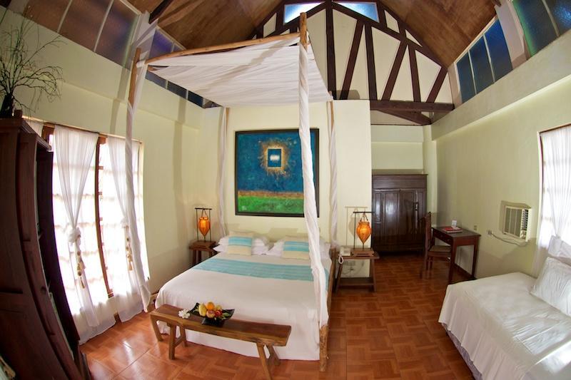 Hoyohoy 3* Santa Fe (Cebu)