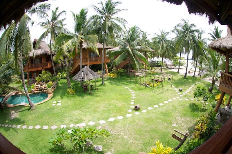 Resort Hoyohoy Santa Fe (Cebu)