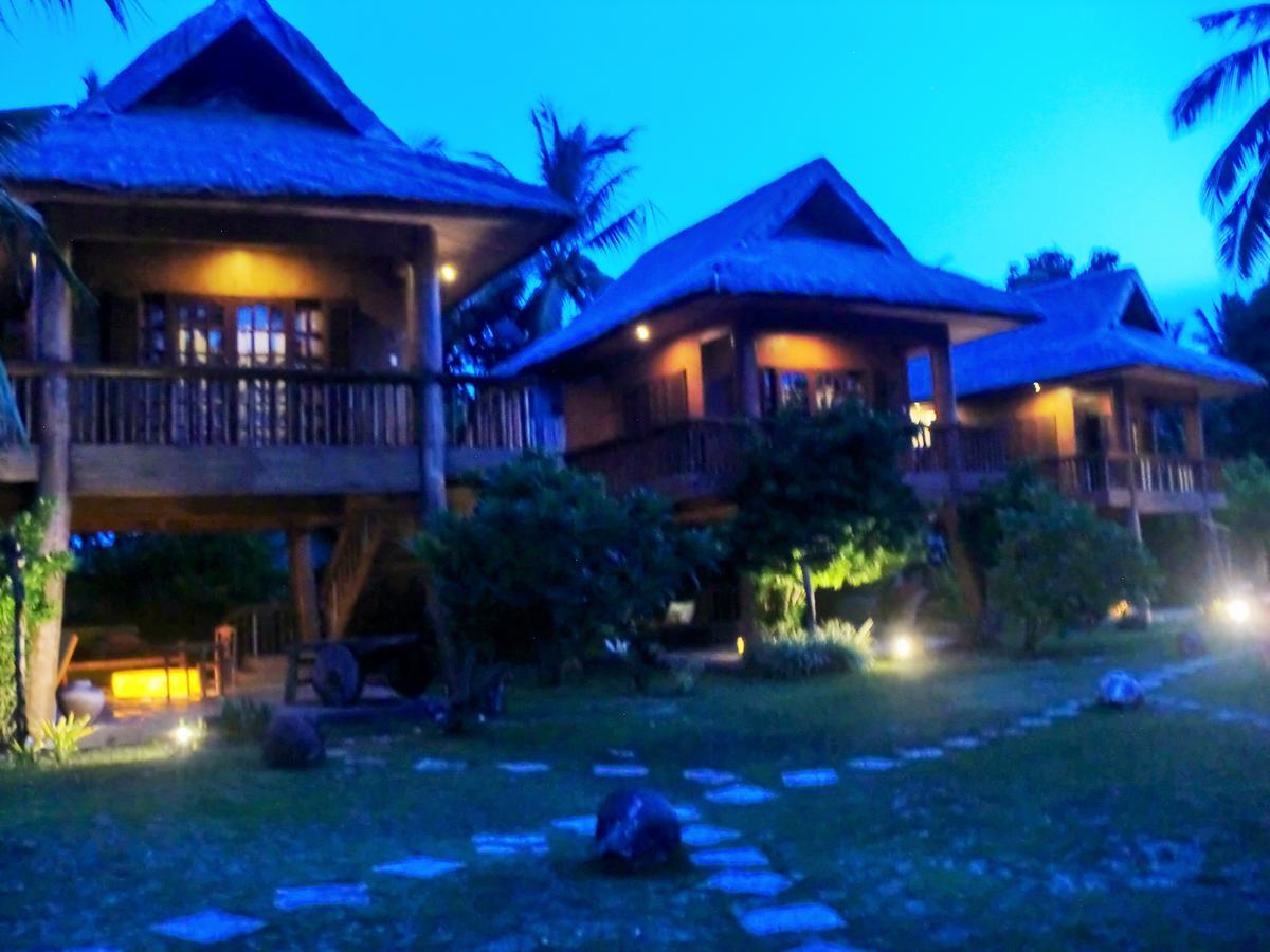 Resort Hoyohoy