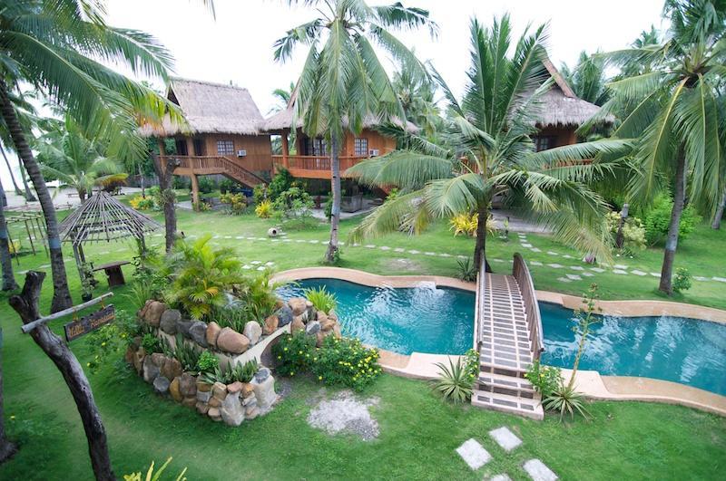 Hoyohoy Santa Fe (Cebu)