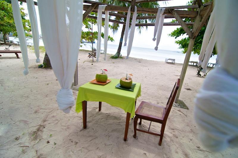 Resort Hoyohoy