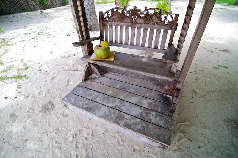 Resort Hoyohoy 3*