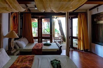 Ayo Homtel Hostel *