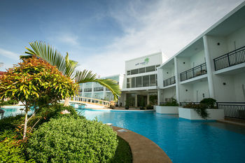 Gabi & 4* Cordova (Mactan)
