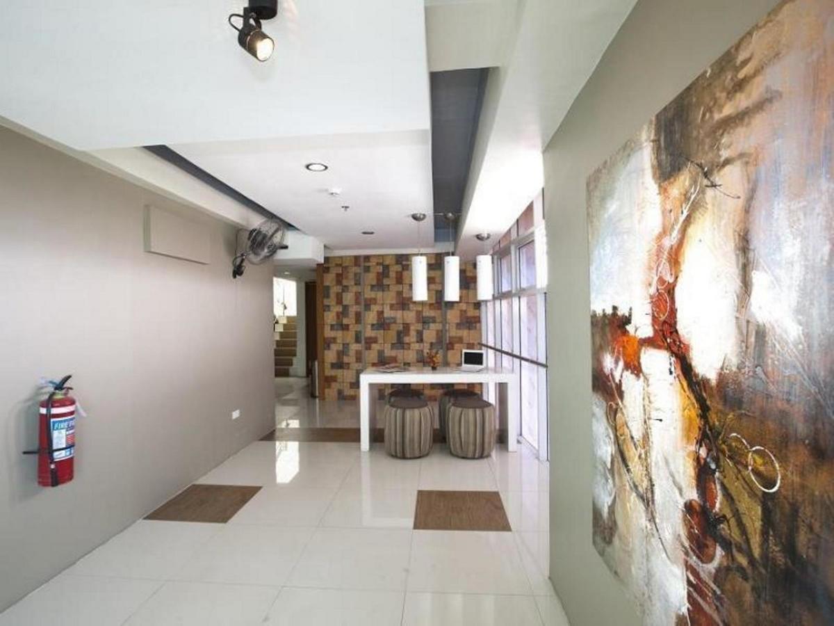 Hotel Valleyfront Cebu