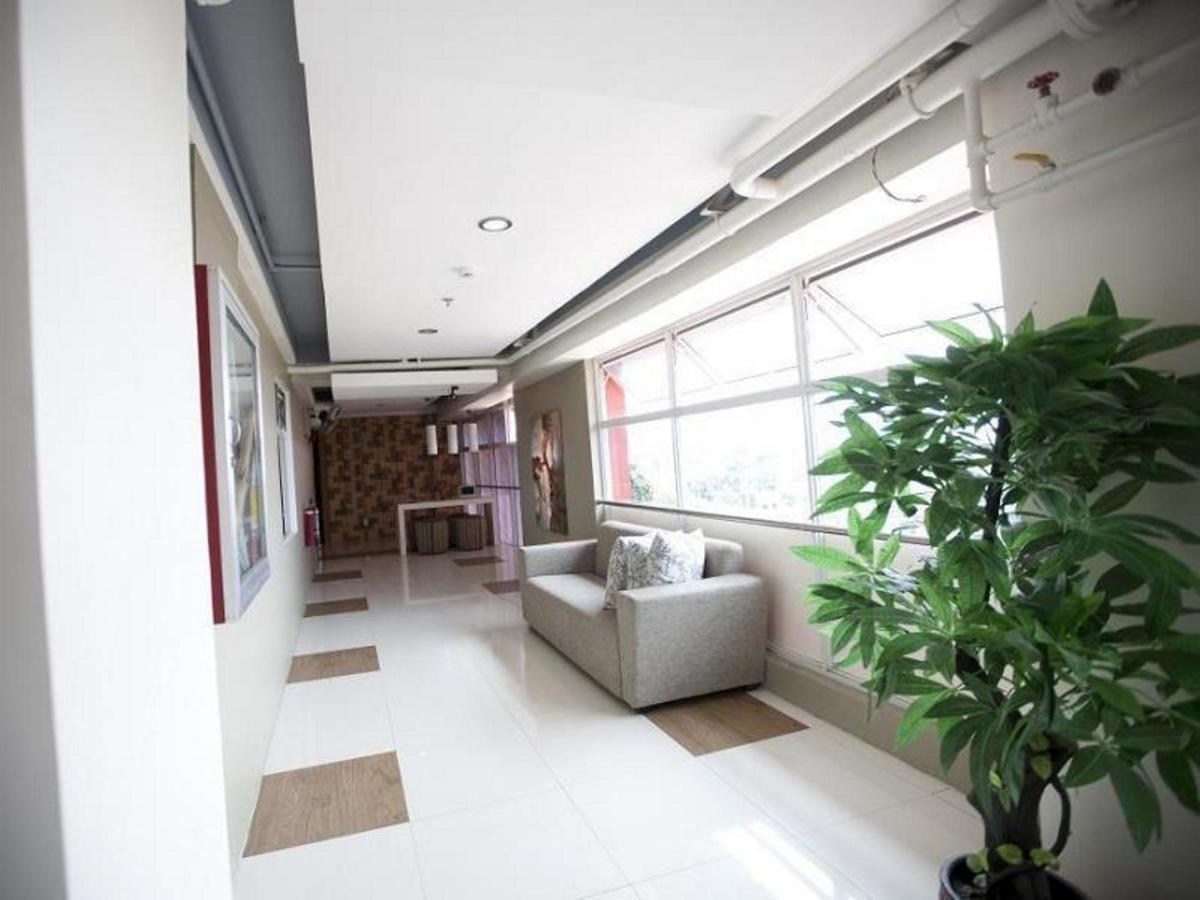 Hotel Valleyfront Cebu