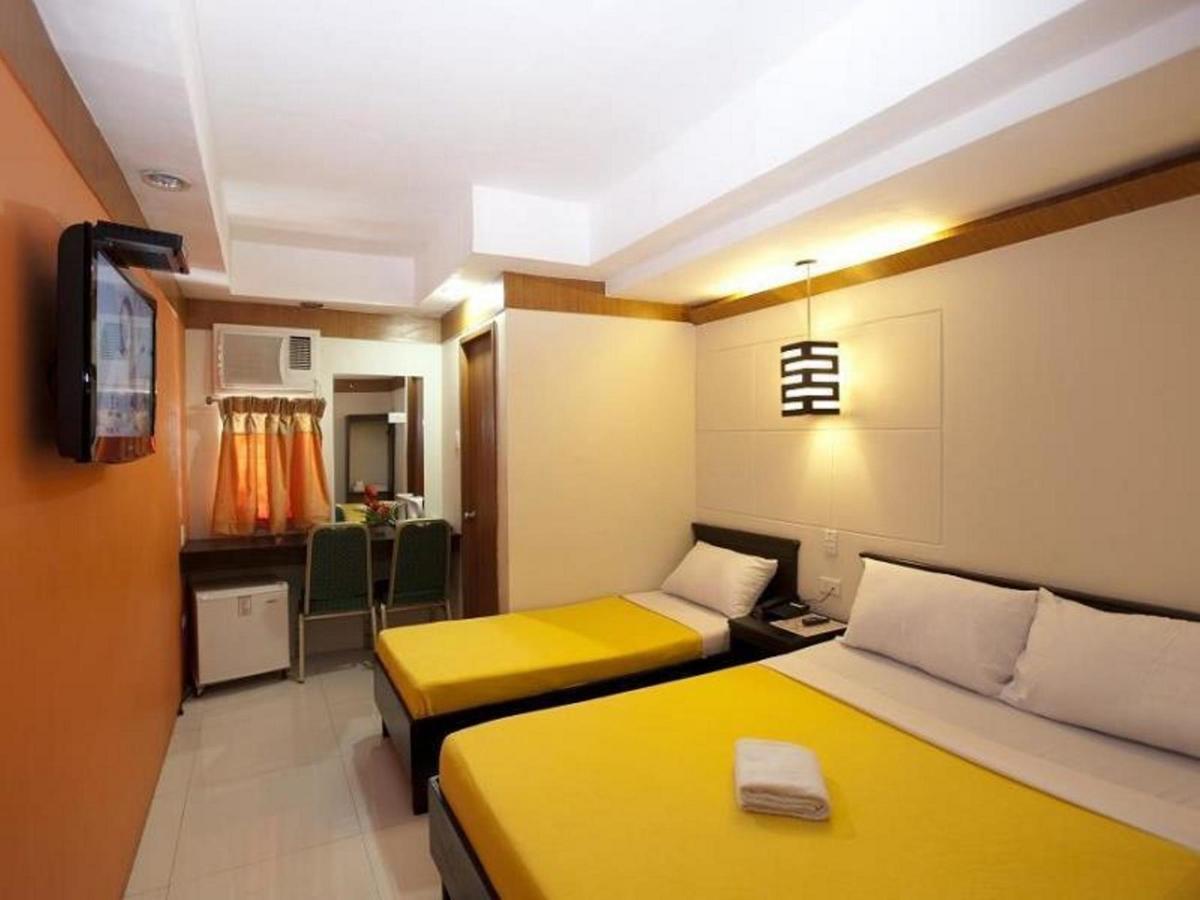 Hotel Valleyfront