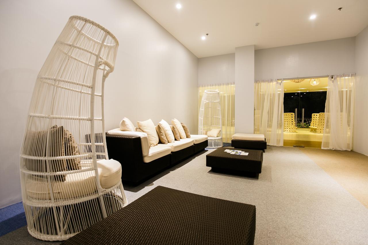 Solea 4* Lapu-Lapu City