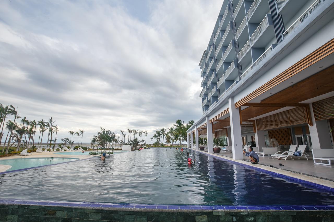 Resort Solea Lapu-Lapu City