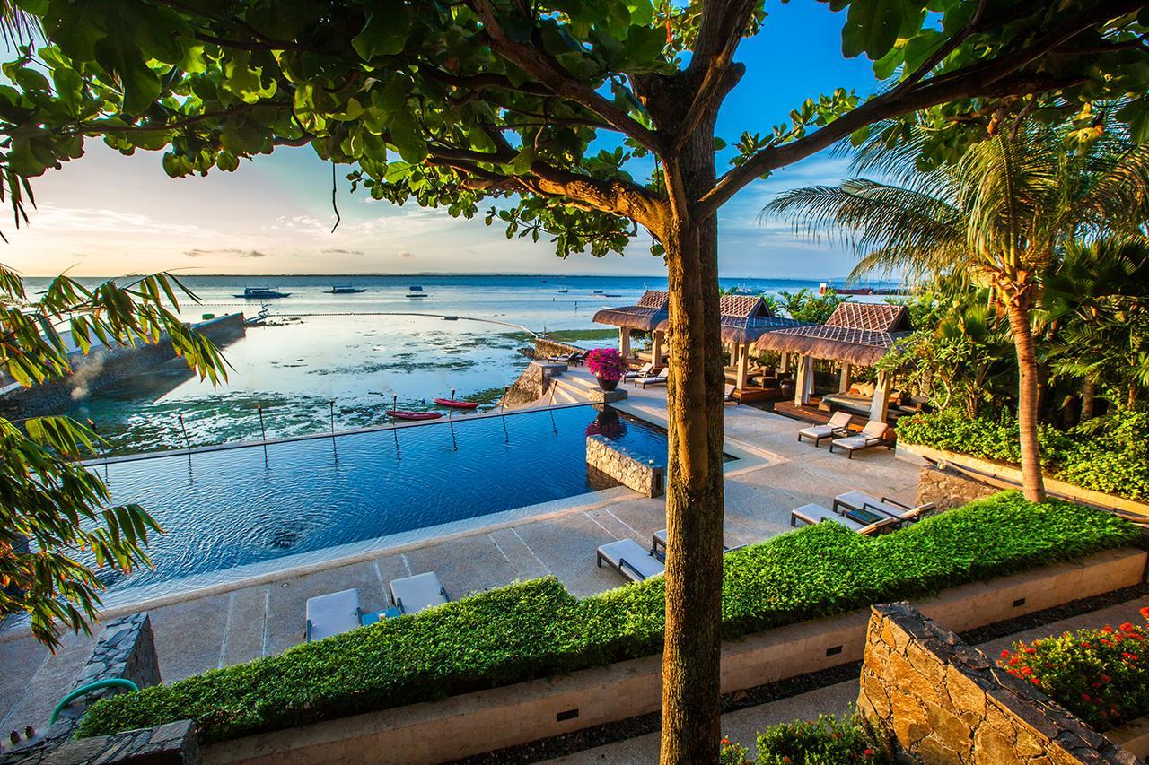 Abaca Boutique Resort